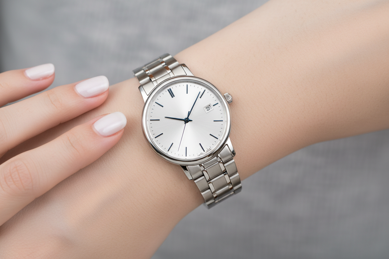 Women's Watches - Elegant Timepieces Collection - HitZ