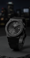 Hublot Classic Fusion